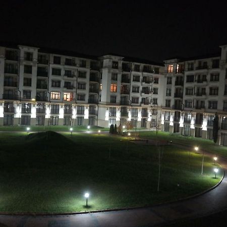Aivazovsky Park Anchialos H14 Pomorie Buitenkant foto